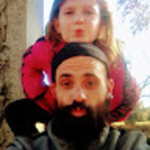 Meet your Posher, Jonathan